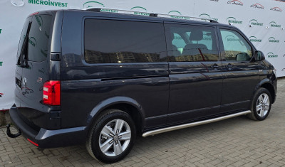 Volkswagen Transporter Cu TVA an. 2017 photo 4