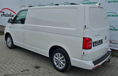 Volkswagen Transporter cu TVA an. 2018 photo 3