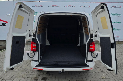Volkswagen Transporter cu TVA an. 2018 photo 7