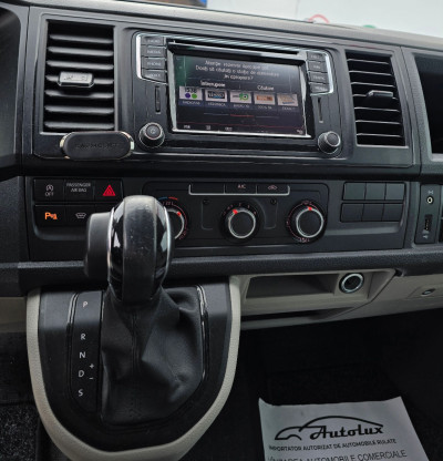Volkswagen Transporter cu TVA an. 2018 photo 9