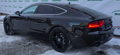 Audi A7 an. 2012 - Autolux.md Audi A7 an. 2012 photo 2