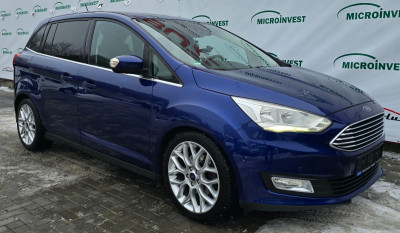 Ford C-Max an. 2015 photo