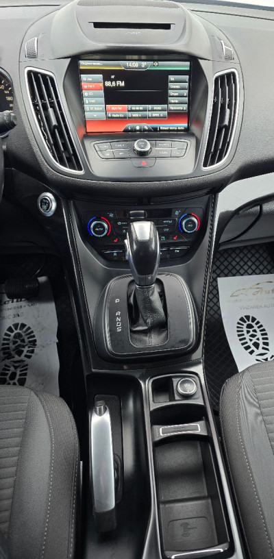 Ford C-Max an. 2015 - Autolux.md Ford C-Max an. 2015 photo 11