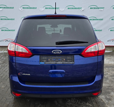 Ford C-Max an. 2015 - Autolux.md Ford C-Max an. 2015 photo 12