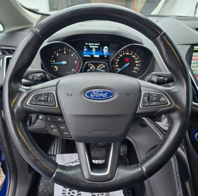 Ford C-Max an. 2015 - Autolux.md Ford C-Max an. 2015 photo 7