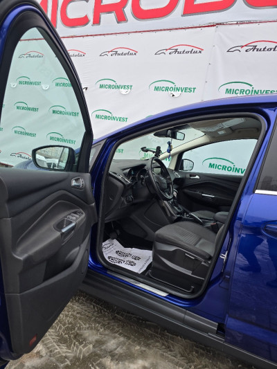 Ford C-Max an. 2015 - Autolux.md Ford C-Max an. 2015 photo 8