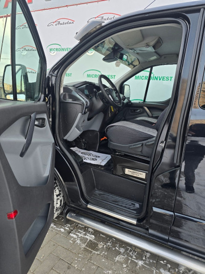 Ford CUSTUM CHAMPIONS  an. 2013 photo 4