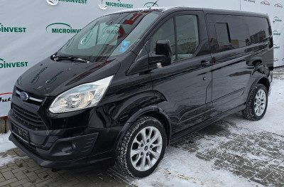 Ford Custum champions an. 2013 photo