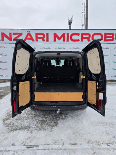 Ford Custum champions an. 2013 photo 11