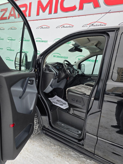 Ford Custum champions an. 2013 photo 3