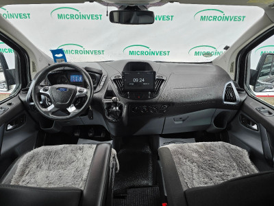 Ford Custum champions an. 2013 photo 9