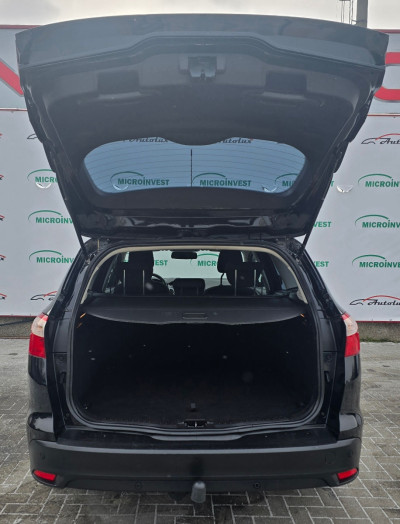 Ford Focus an. 2014 - Autolux.md Ford Focus an. 2014 photo 11