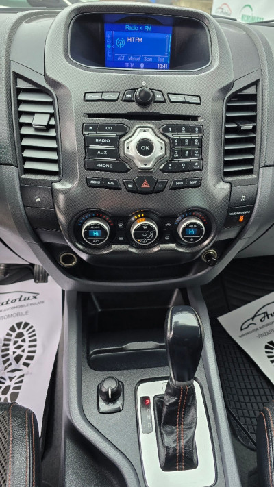 Ford Ranger an. 2013 photo 10