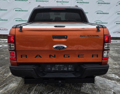 Ford Ranger an. 2013 photo 11