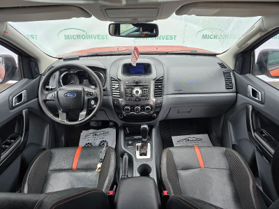 Ford Ranger an. 2013 photo 12