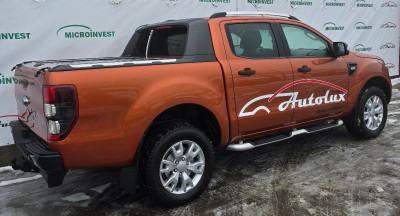 Ford Ranger an. 2013 photo 2