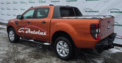 Ford Ranger an. 2013 photo 3