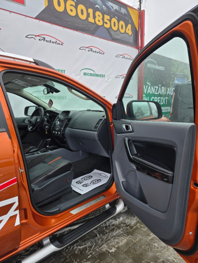 Ford Ranger an. 2013 photo 4