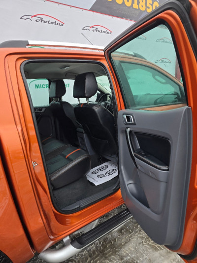 Ford Ranger an. 2013 photo 5