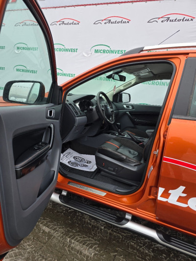 Ford Ranger an. 2013 photo 8