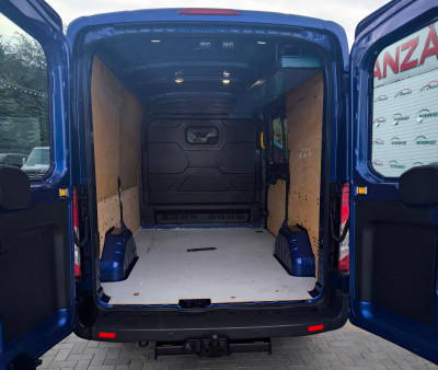 Ford Transit  an. 2015 photo 6