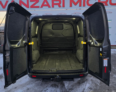 Ford Transit Custum TVA an. 2021 photo 11