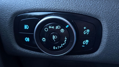 Ford Transit Custum TVA an. 2022 photo 11