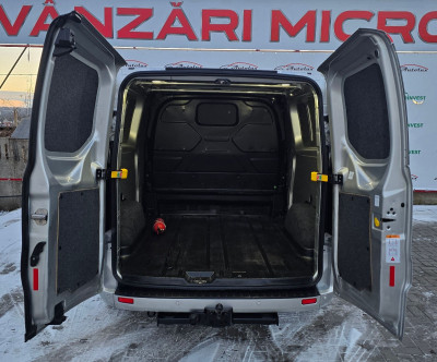 Ford Transit Custum TVA an. 2022 photo 8