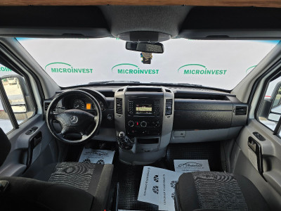Mercedes Sprinter an. 2014 photo 12
