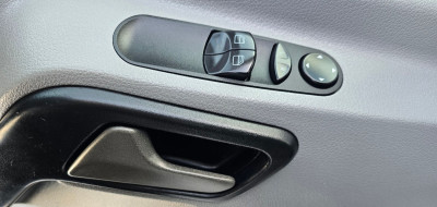Mercedes Sprinter an. 2014 photo 5