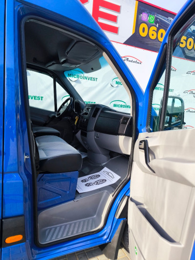 Mercedes Sprinter an. 2017 - Autolux.md Mercedes Sprinter an. 2017 photo 6