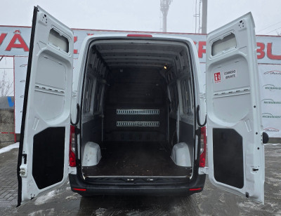 Mercedes Sprinter an. 2019 - Autolux.md Mercedes Sprinter an. 2019 photo 10