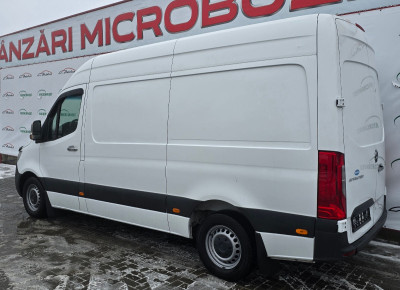 Mercedes Sprinter an. 2019 - Autolux.md Mercedes Sprinter an. 2019 photo 2