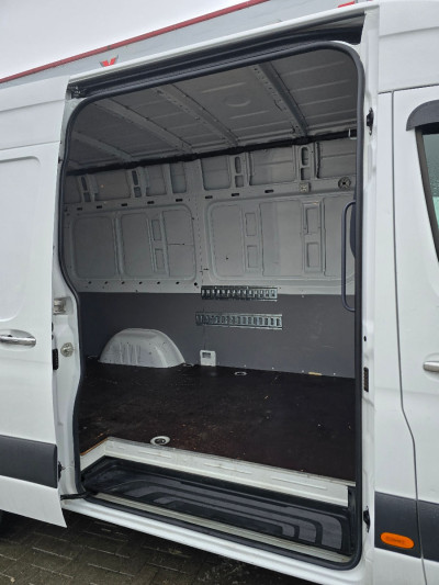Mercedes Sprinter an. 2019 - Autolux.md Mercedes Sprinter an. 2019 photo 6
