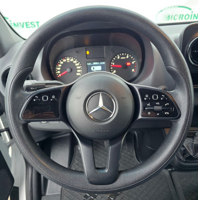 Mercedes Sprinter an. 2019 - Autolux.md Mercedes Sprinter an. 2019 photo 8