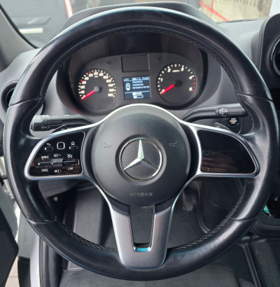 Mercedes Sprinter  an. 2019 photo 6