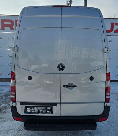 Mercedes Sprinter cu TVA an. 2016 photo 8