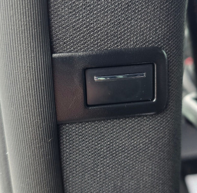 Mercedes V Class an. 2019 photo 6