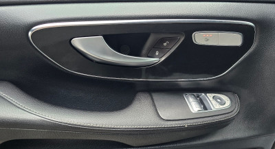 Mercedes V Class an. 2019 photo 8