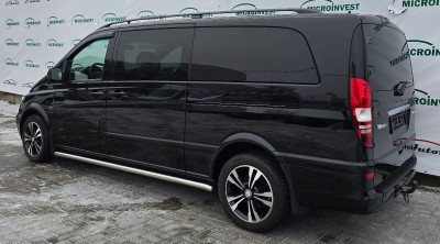 Mercedes Viano an. 2012 photo 3