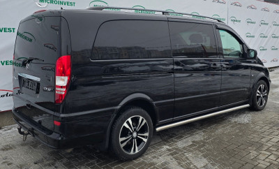 Mercedes Viano an. 2012 photo 4