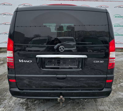 Mercedes Viano an. 2012 photo 5