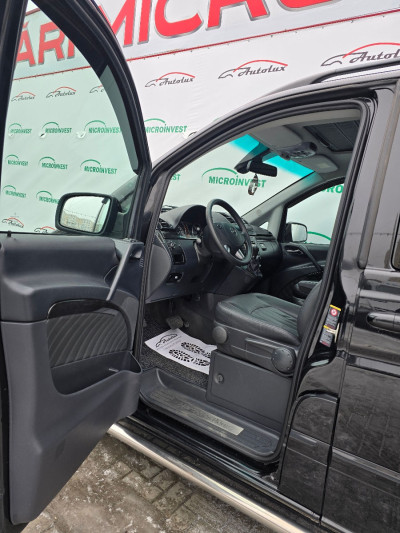 Mercedes Viano an. 2012 photo 8
