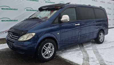 Mercedes Vito an. 2006 photo 1