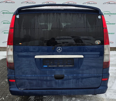 Mercedes Vito an. 2006 photo 7
