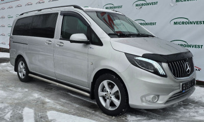 Mercedes Vito an. 2015 photo