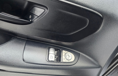 Mercedes Vito an. 2015 - Autolux.md Mercedes Vito an. 2015 photo 14