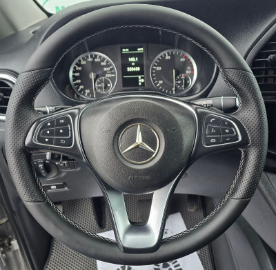 Mercedes Vito an. 2015 - Autolux.md Mercedes Vito an. 2015 photo 8