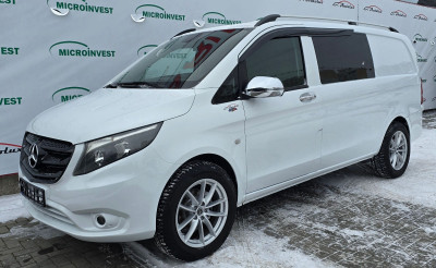 Mercedes Vito cu TVA an. 2014 photo 1