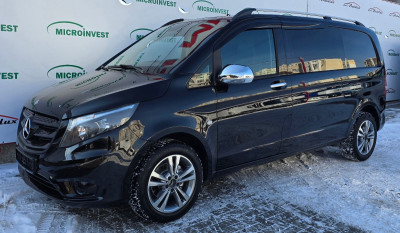 Mercedes Vito cu TVA an. 2015 photo